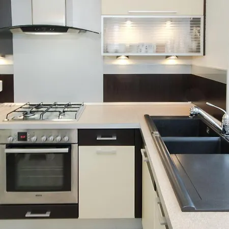 Apartament Bursztyn - Noclegisopot Sopot