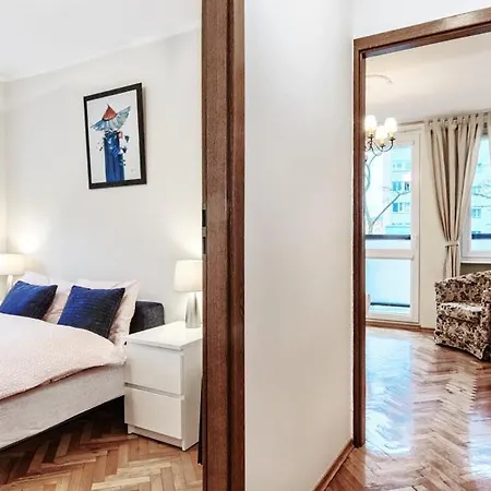 Bursztyn - Noclegisopot Apartament