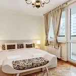 Bursztyn - Acco Rent דירה סופוט