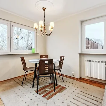 Appartement Bursztyn - Acco Rent