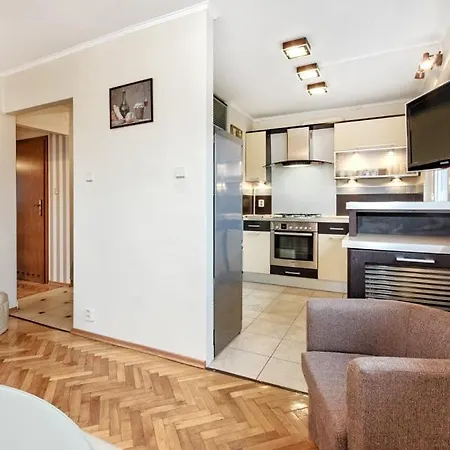 Bursztyn - Acco Rent Appartement