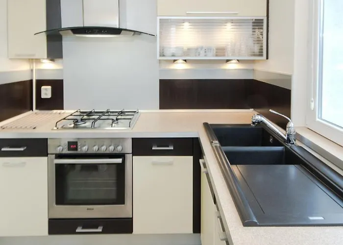 Apartament Bursztyn - Acco Rent Sopot