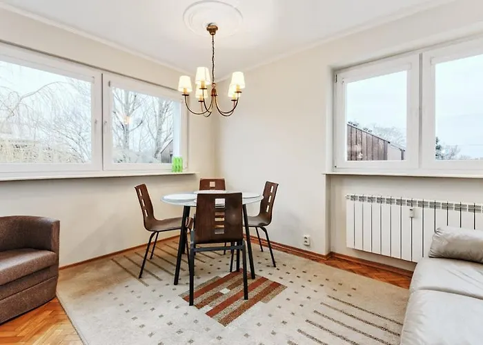 Apartament Bursztyn - Acco Rent