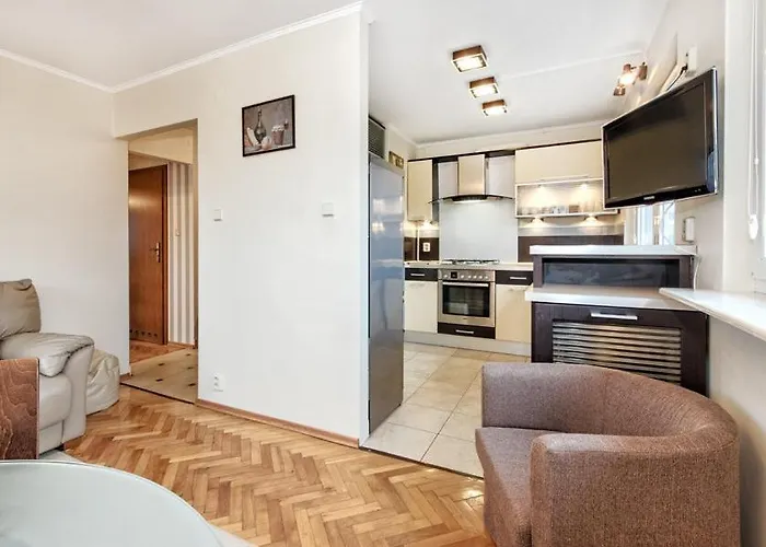 Bursztyn - Acco Rent Apartament